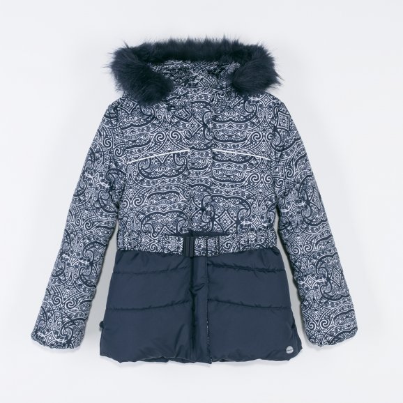 Куртка для девочки COCCODRILLO  Z19152102LOV