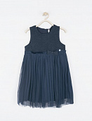 Платье для девочки COCCODRILLO Z18129301SPA